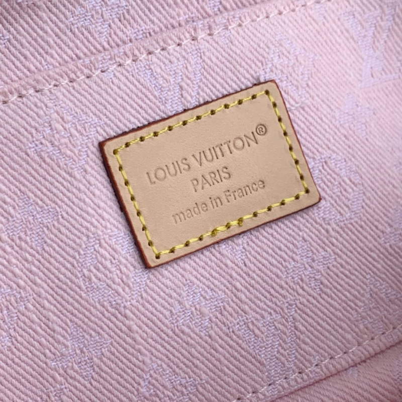 LV Cosmetic Bags